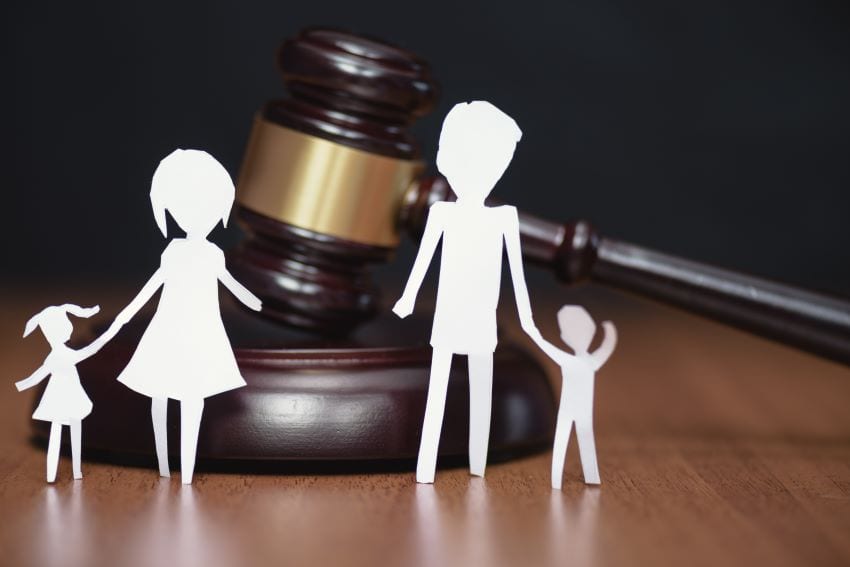 Parents Urged To Comply With Court Orders