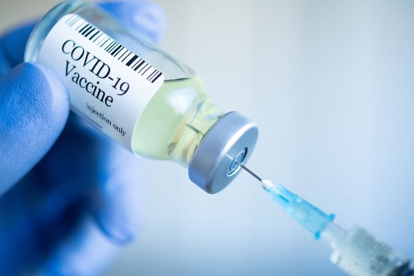 Doctor: Vaccines Are Safe & Save Lives