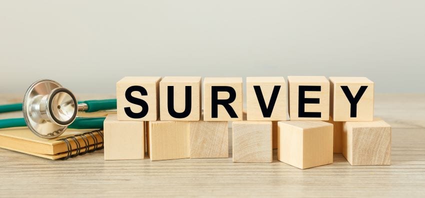 COVID-19 Community Evaluation Survey Has Started