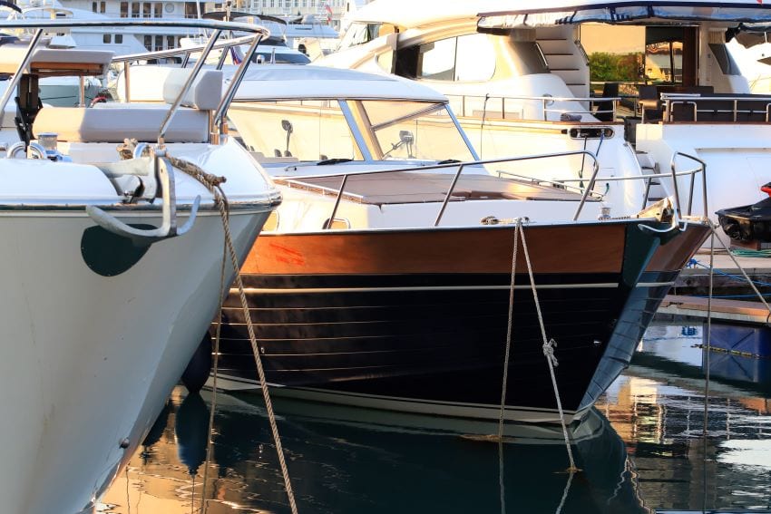 Developing Barbados’ Yachting Sector