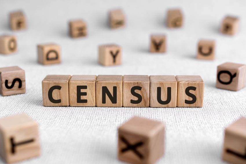Population & Housing Census Continues To June 30