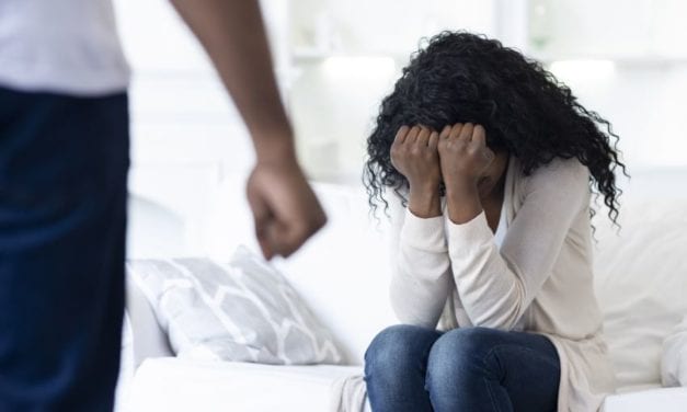 Intimate Partner Violence Must Be Addressed
