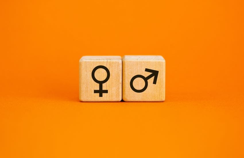 More To Be Done To Achieve Gender Equality