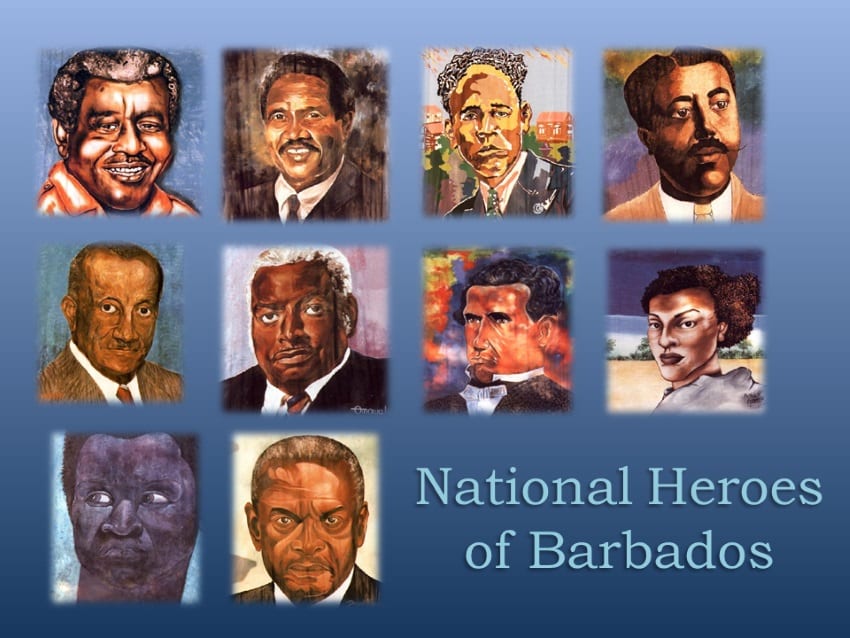 Nominations For More National Heroes