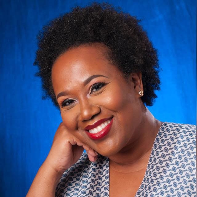 Barbadian Diaspora Chats With Author Cherie Jones
