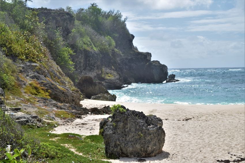 Public Meetings On Protecting Barbados’ Coastline