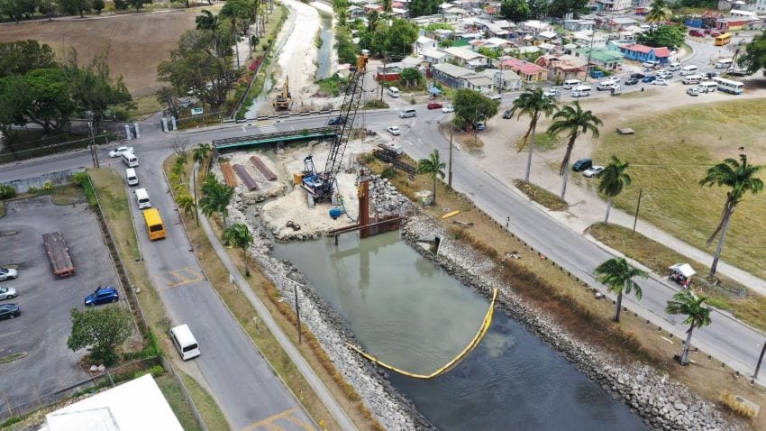 Constitution Bridge To Reopen May 30