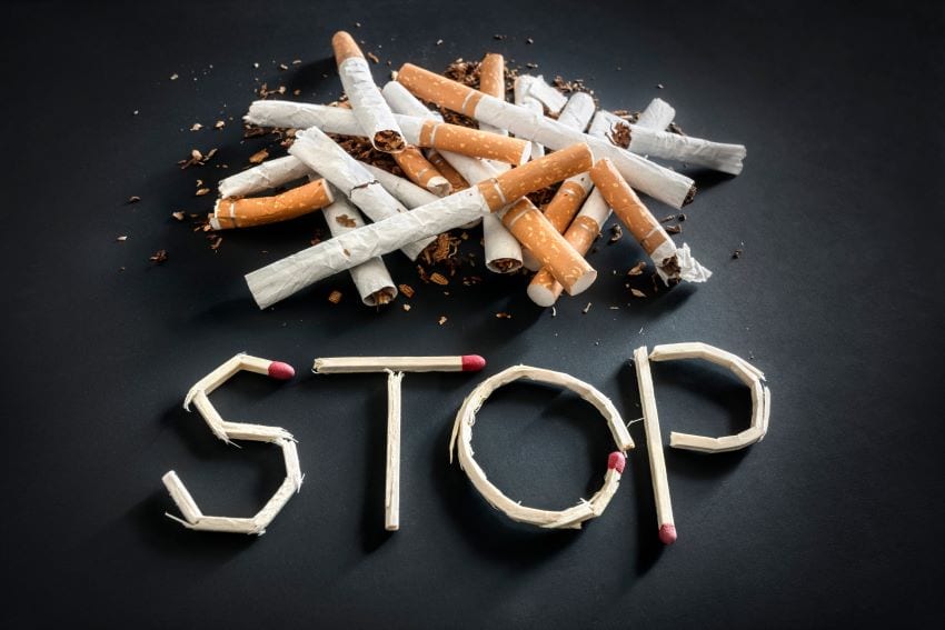 NCSA’s Statement To Mark ‘World No Tobacco Day’