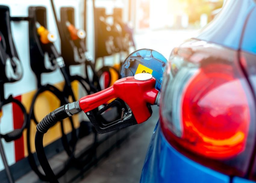 Changes In Petroleum Prices For January 2023