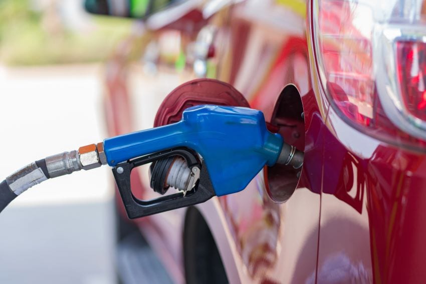 Fuel Tax Has Significantly Assisted Country