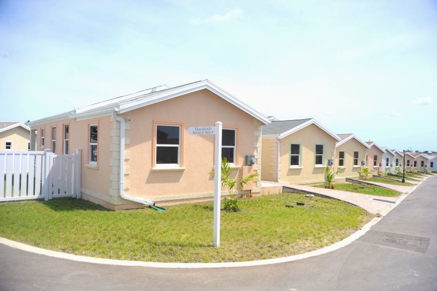 Barbadians Urged To Participate In Household Listing