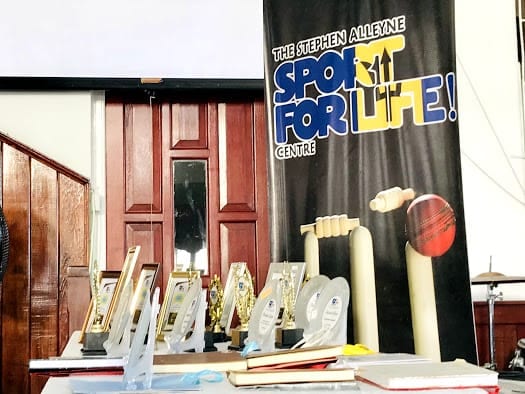 Sports For Life Barbados Praised For Its Work