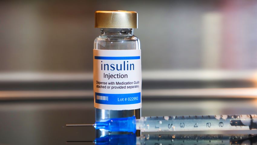 Drug Service Advises On Correct Storage & Use Of Insulin