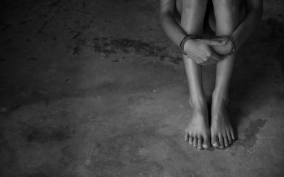 Government’s Action Plan To Tackle Human Trafficking