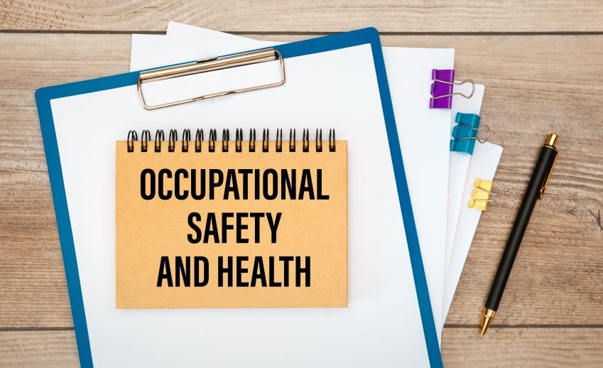 Public Seminars For Occupational Health & Safety Week 2023