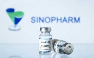COVID-19 Vaccines Expiring Next Week