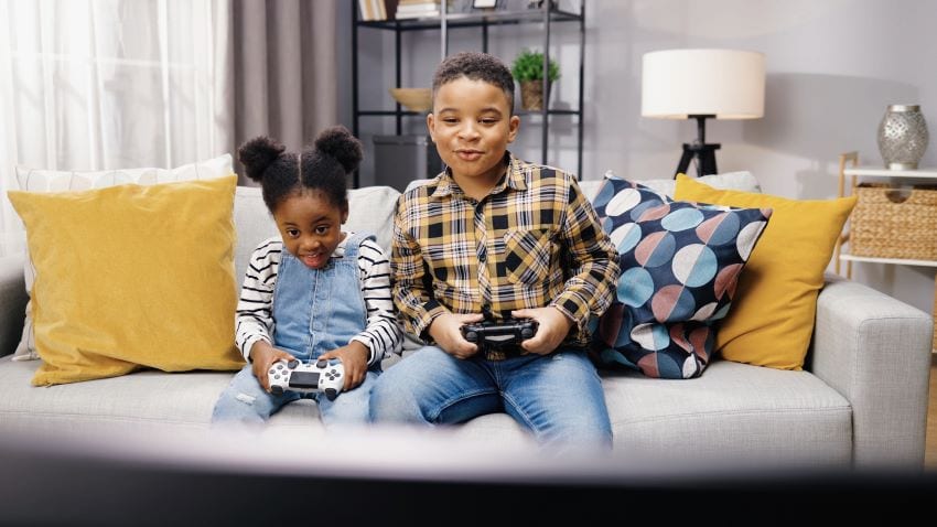 NCSA Concerned About Children & Online Gaming