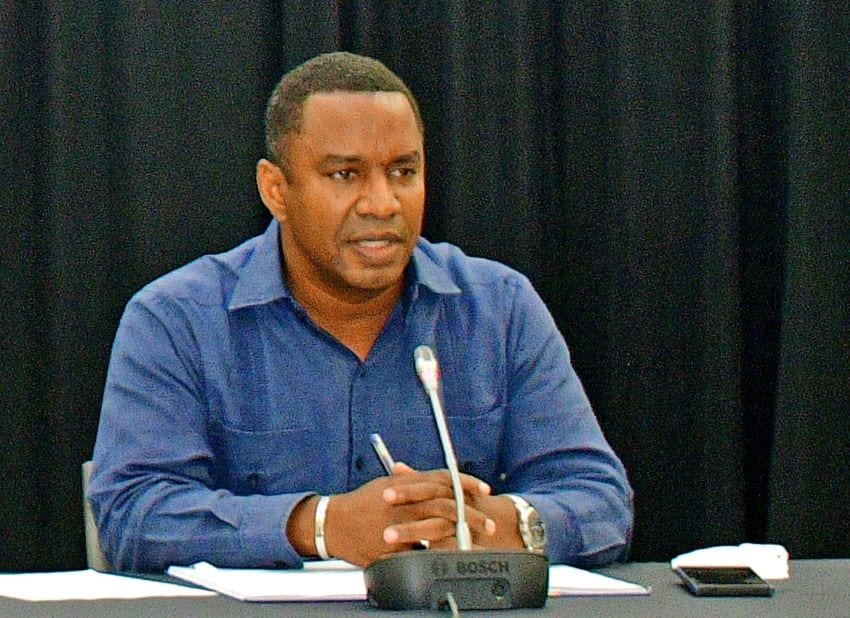Barbadians Urged To Be Prepared