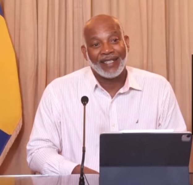 Gov’t Ensuring Barbados In Full State Of Readiness