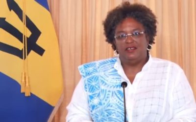 PM Outlines Republic Journey For Barbados