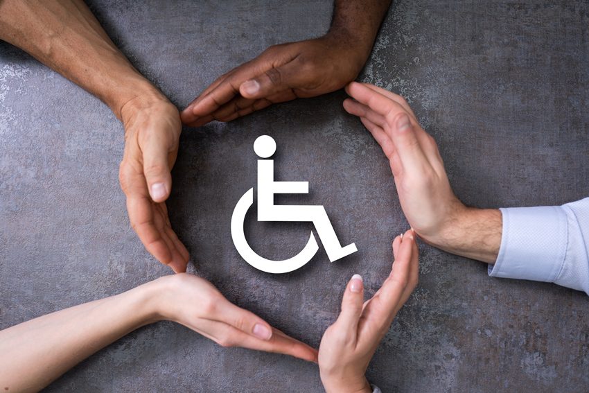 Negative Attitudes Towards The Disabled Need To Be Addressed