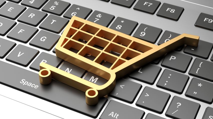 E-Commerce Presents Endless Opportunities