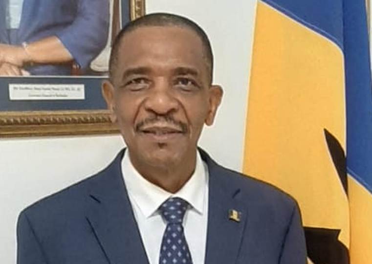 Barbados Has Its First Ambassador To The Dominican Republic