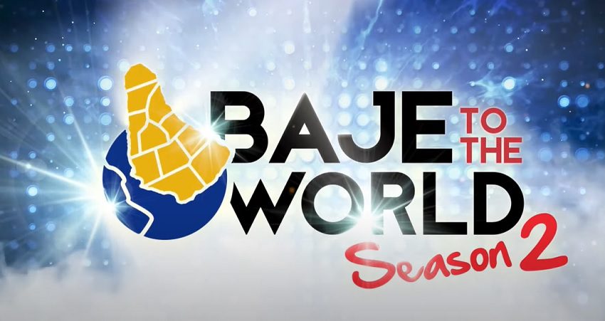 Register For ‘Baje To The World’ Season Two