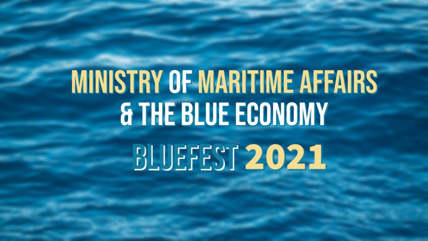 Week Of Activities For Blue Fest 2021