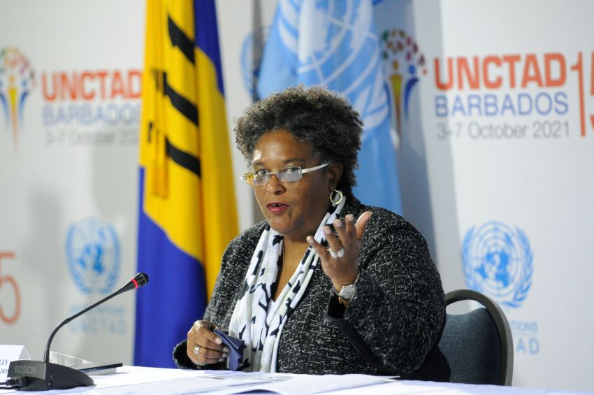 UNCTAD 15 Comes To A Close