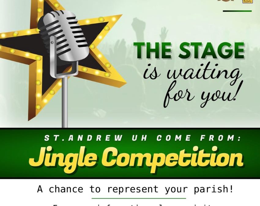 St. Andrew PIC Jingle Competition