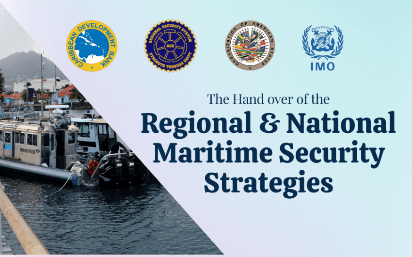 RSS Working To Protect Maritime Domain