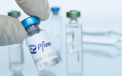 Pfizer BioNTech Booster Available At Two Polyclinics