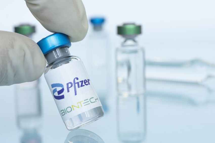 Statement From The Ministry Of Health And Wellness On Change In Expiry Date Of The Pfizer Vaccine For COVID-19