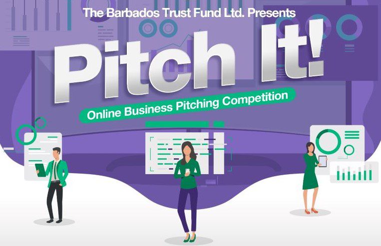 Trust Fund Customer Appreciation & Launch Of ‘Pitch It’