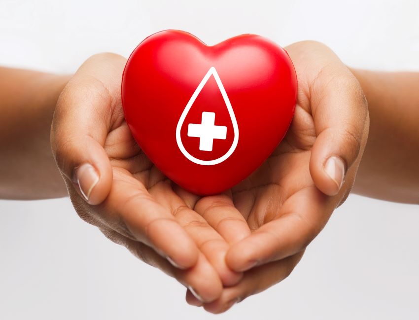 QEH: Urgent Need For Blood Donations