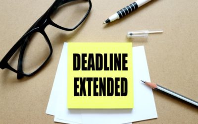 Essay Competition Deadline Extended To November 24