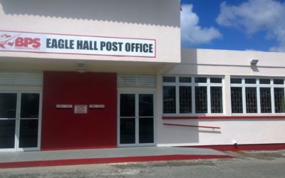 Relocation Of Black Rock Police Station & Eagle Hall Post Office