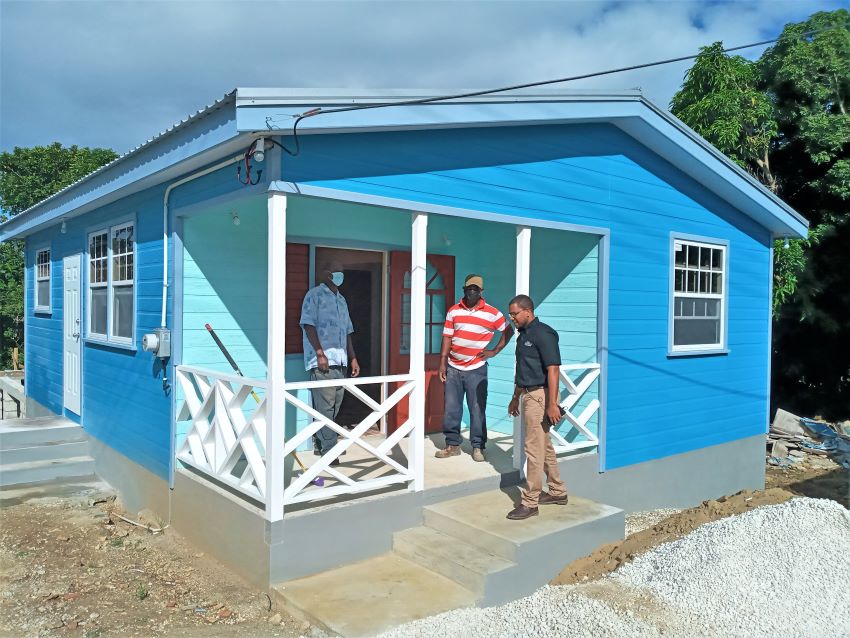 RDC Working To Bring Housing Relief To Citizens