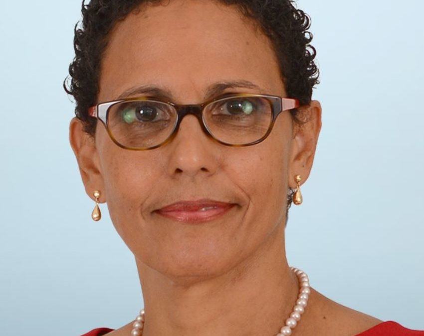 Roberta Clarke Elected As Commissioner To IACHR