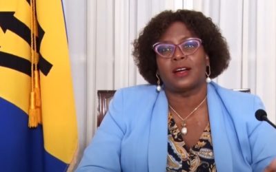 Senator McConney: Barbados’ Identity Will Remain Intact