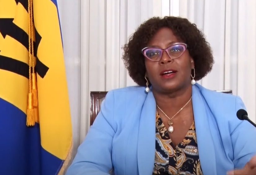 Senator McConney: Barbados’ Identity Will Remain Intact