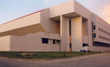 Reopening Of Wildey Gymnasium Testing Site Delayed