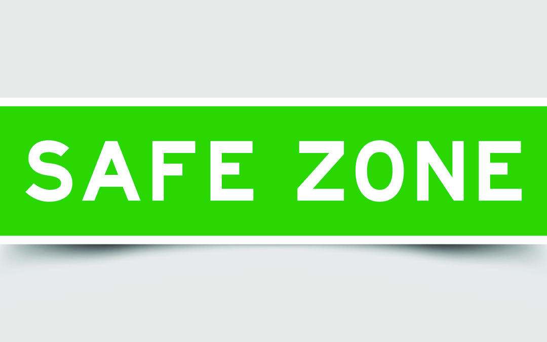 Emergency Management (COVID-19) (Safe Zones) Directive 2021