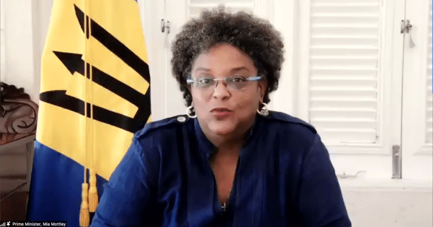 Caribbean Region Resilient Despite Battling Many Crises