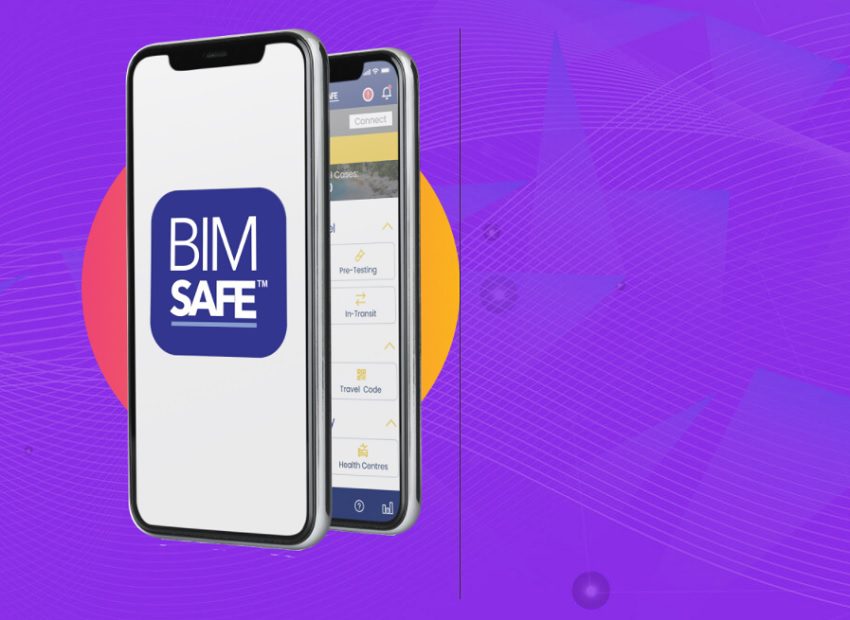 Ministry Of Health: BIMSafe App Updated