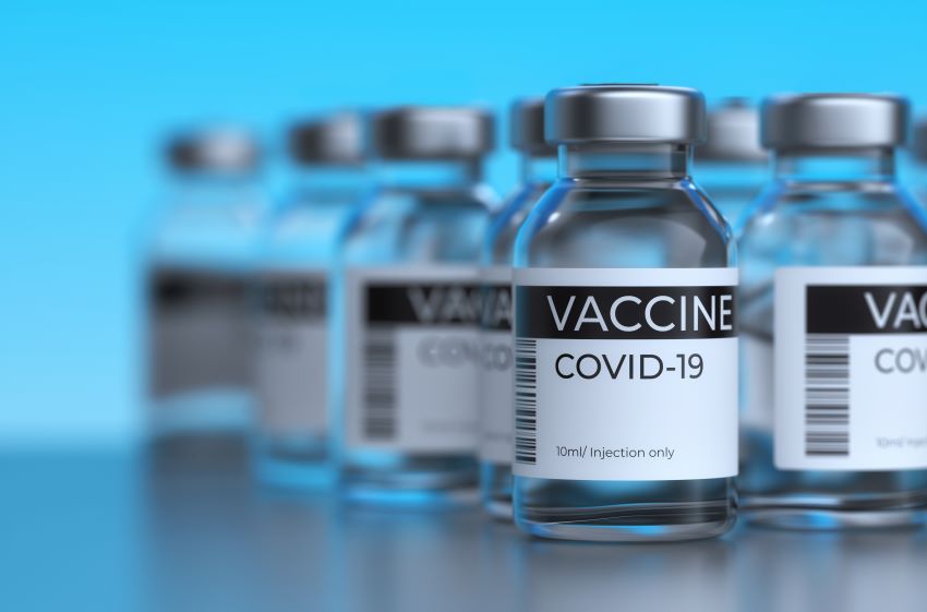 Vaccination Schedule For July 18 – 24