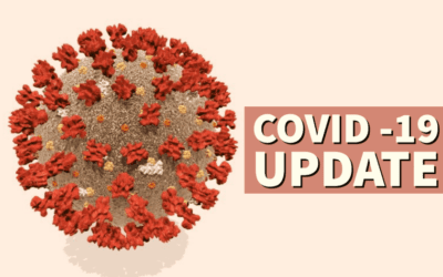COVID-19 Update For Thursday, June 16