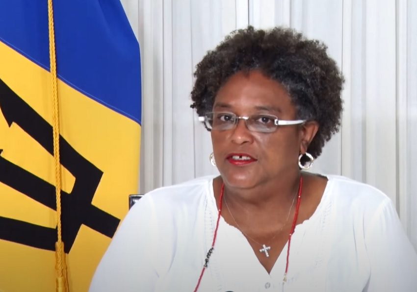 Prime Minister Mottley: Crime Is Not An Easy Fix