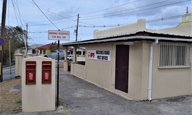 Plans To Upgrade Island’s Post Offices